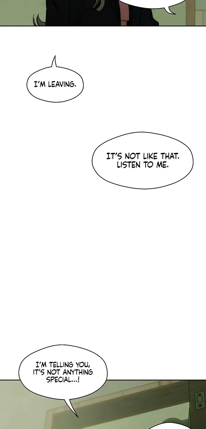 Tears on a Withered Flower Chapter 18 page 41 - 