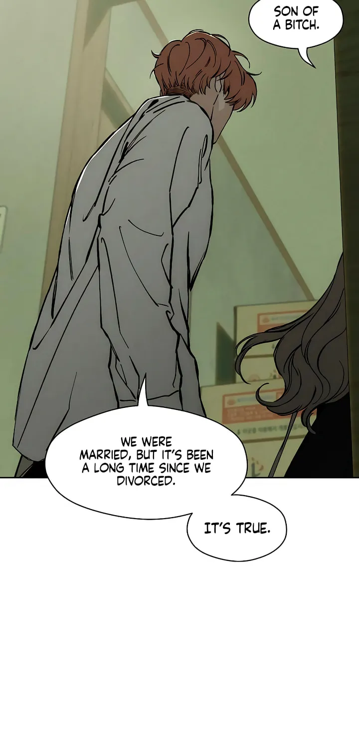Tears on a Withered Flower Chapter 18 page 42 - 