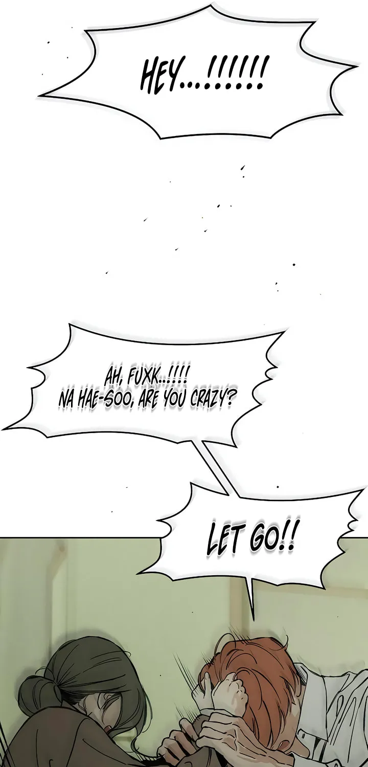 Tears on a Withered Flower Chapter 18 page 46 - 