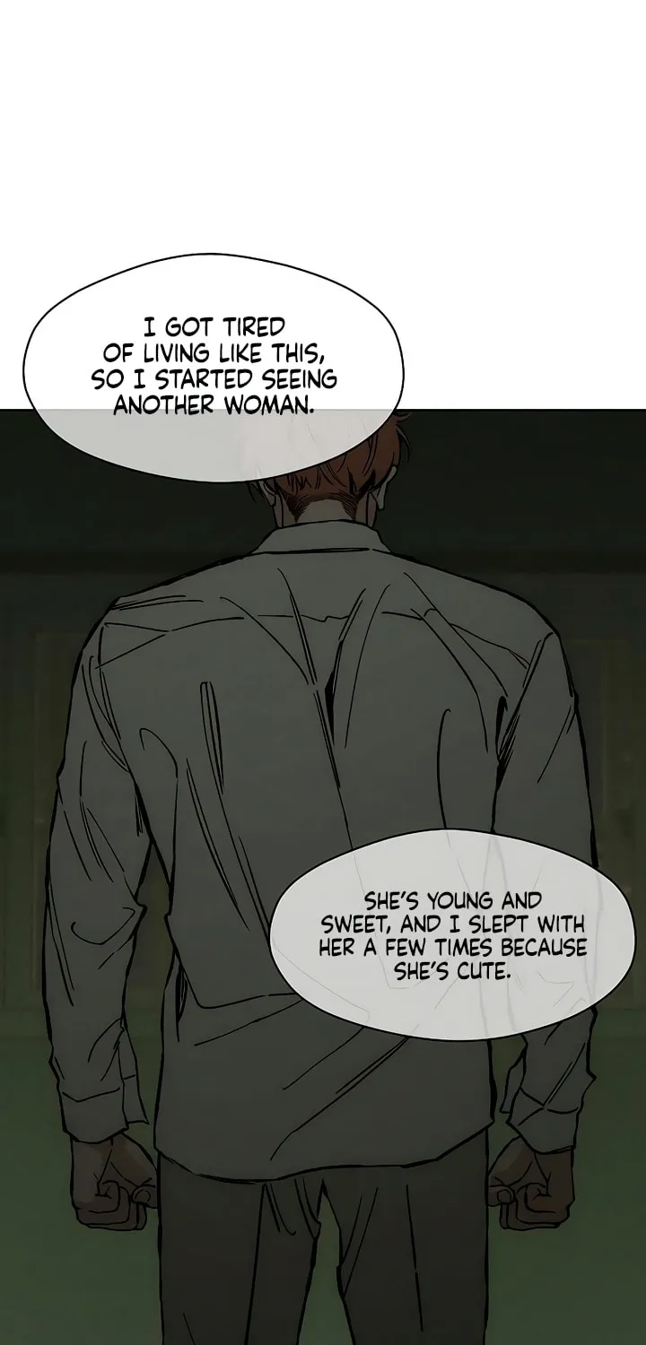 Tears on a Withered Flower Chapter 18 page 51 - 