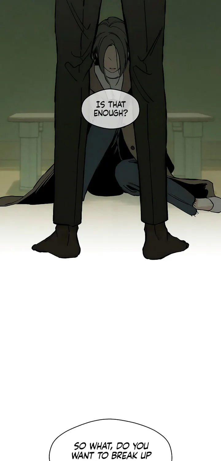 Tears on a Withered Flower Chapter 18 page 52 - 
