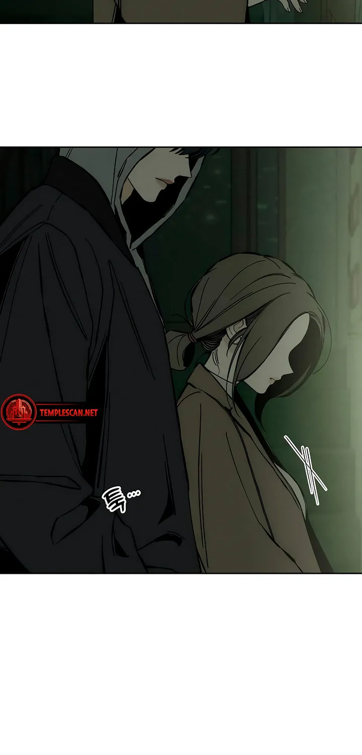 Tears on a Withered Flower Chapter 18 page 9 - 