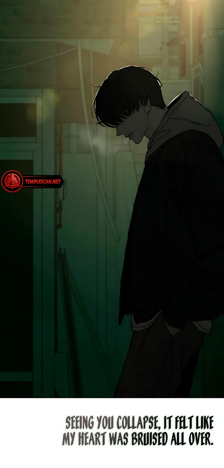 Tears on a Withered Flower Chapter 18 page 84 - 