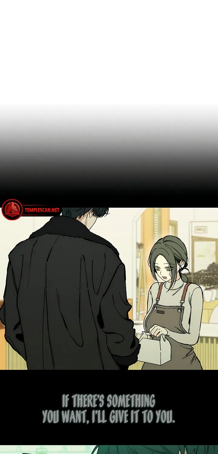 Tears on a Withered Flower Chapter 18 page 91 - 