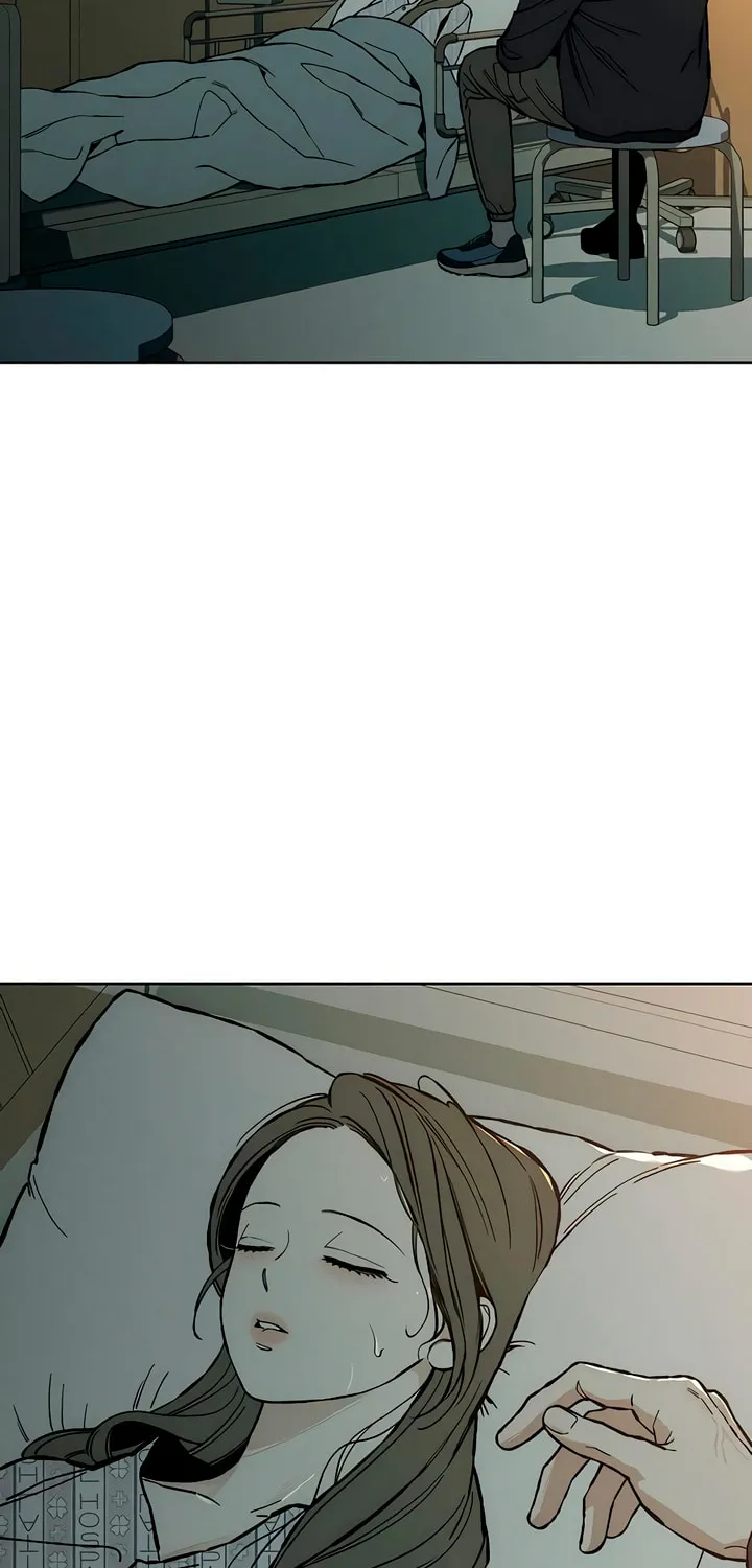 Tears on a Withered Flower Chapter 19 page 2 - 