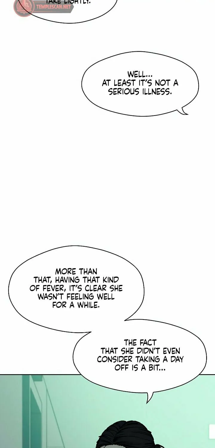 Tears on a Withered Flower Chapter 19 page 12 - 