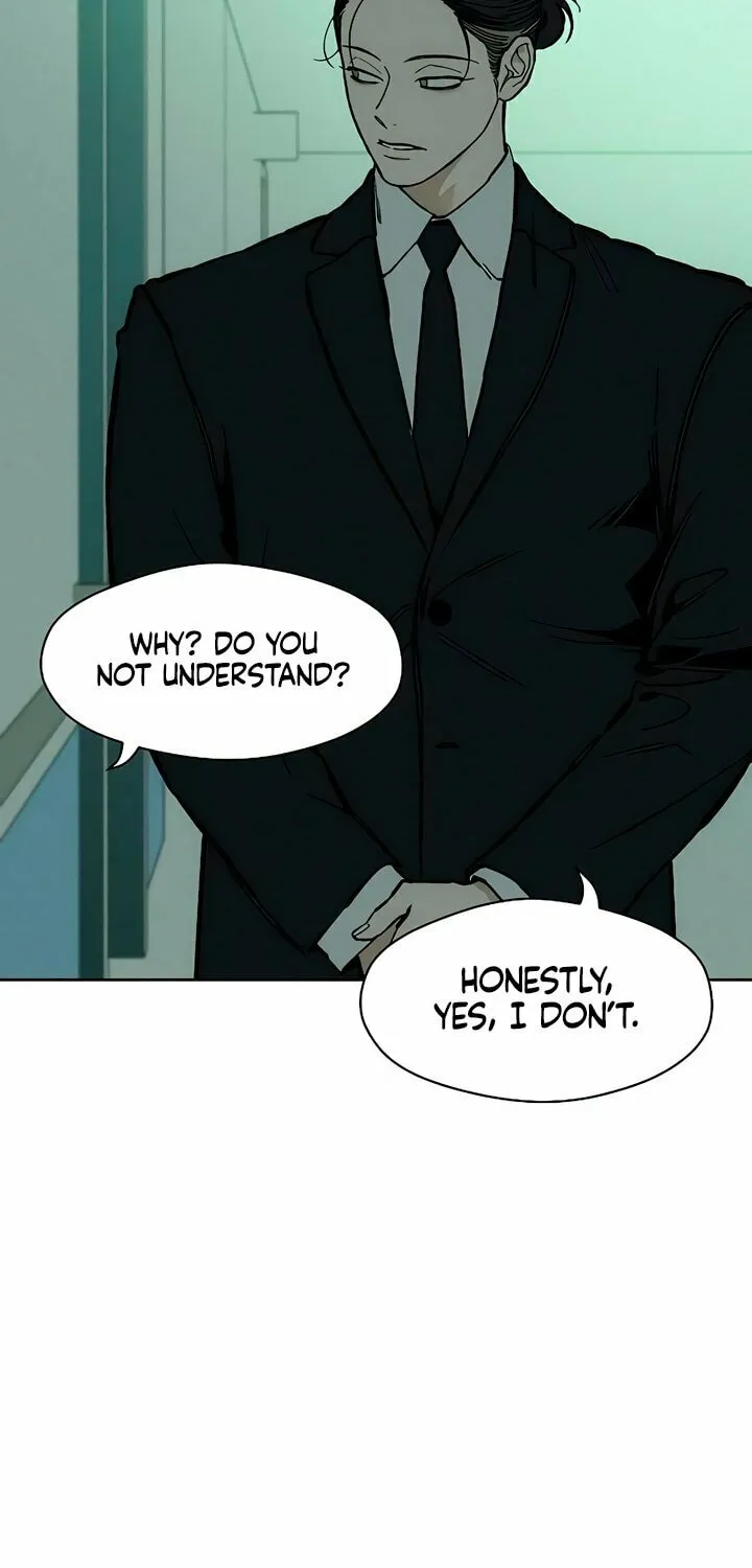 Tears on a Withered Flower Chapter 19 page 13 - 
