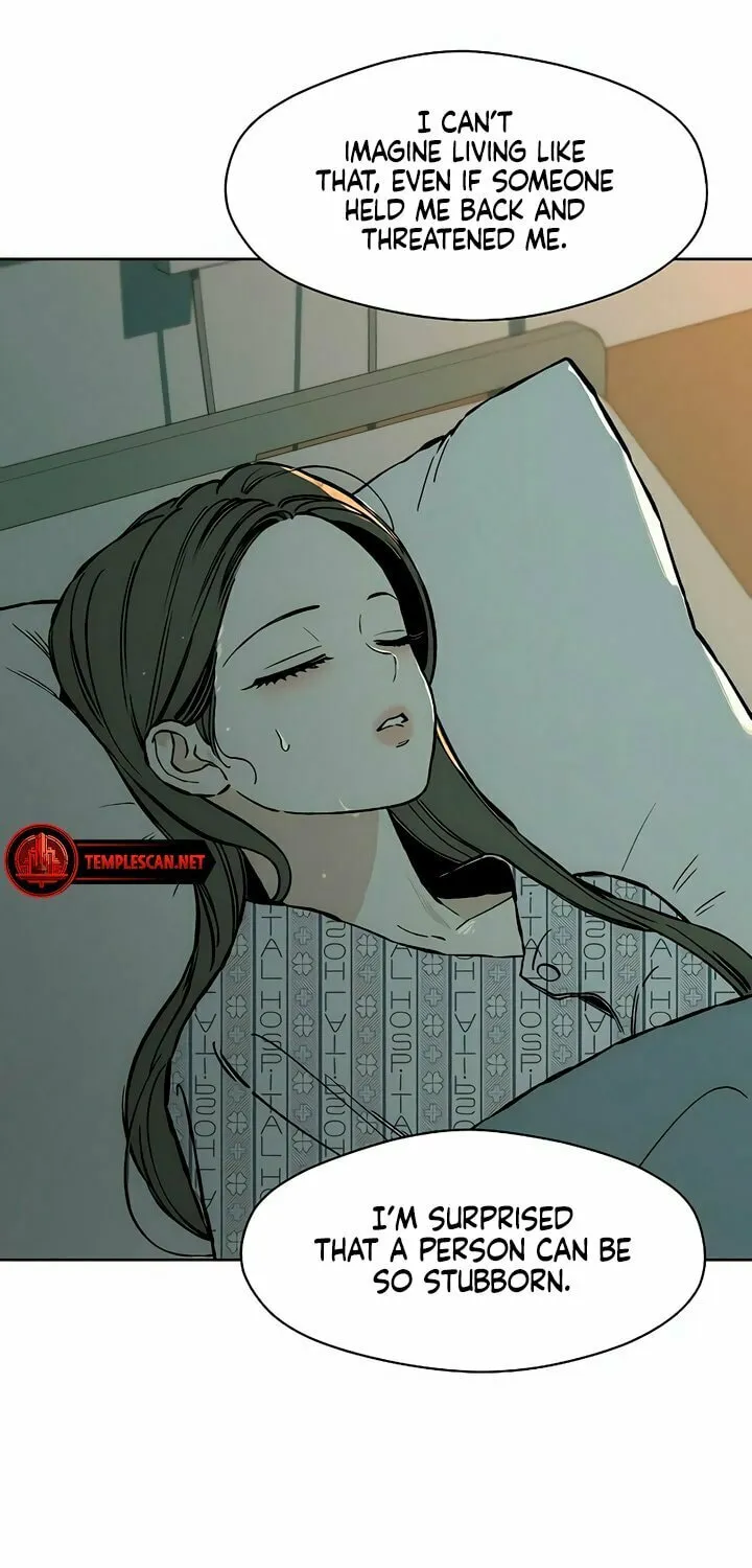 Tears on a Withered Flower Chapter 19 page 14 - 