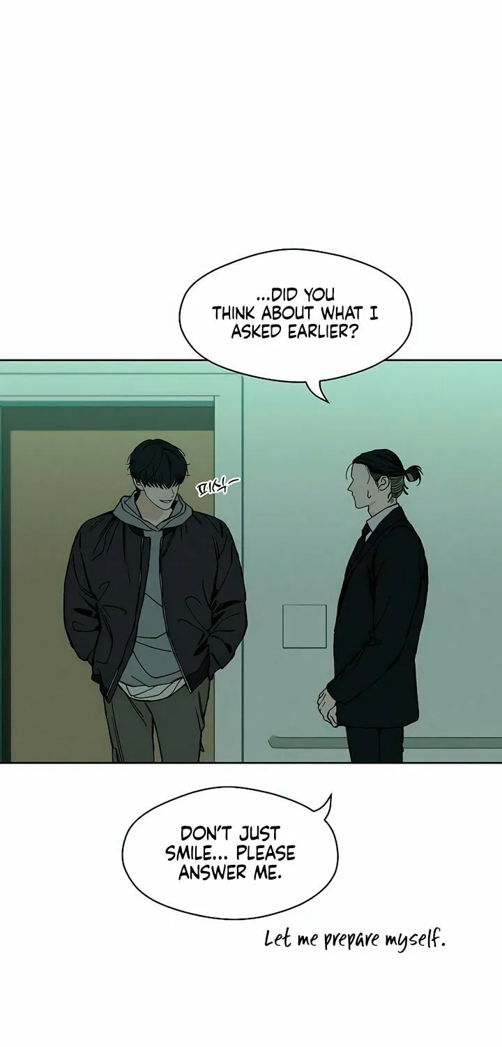 Tears on a Withered Flower Chapter 19 page 15 - 