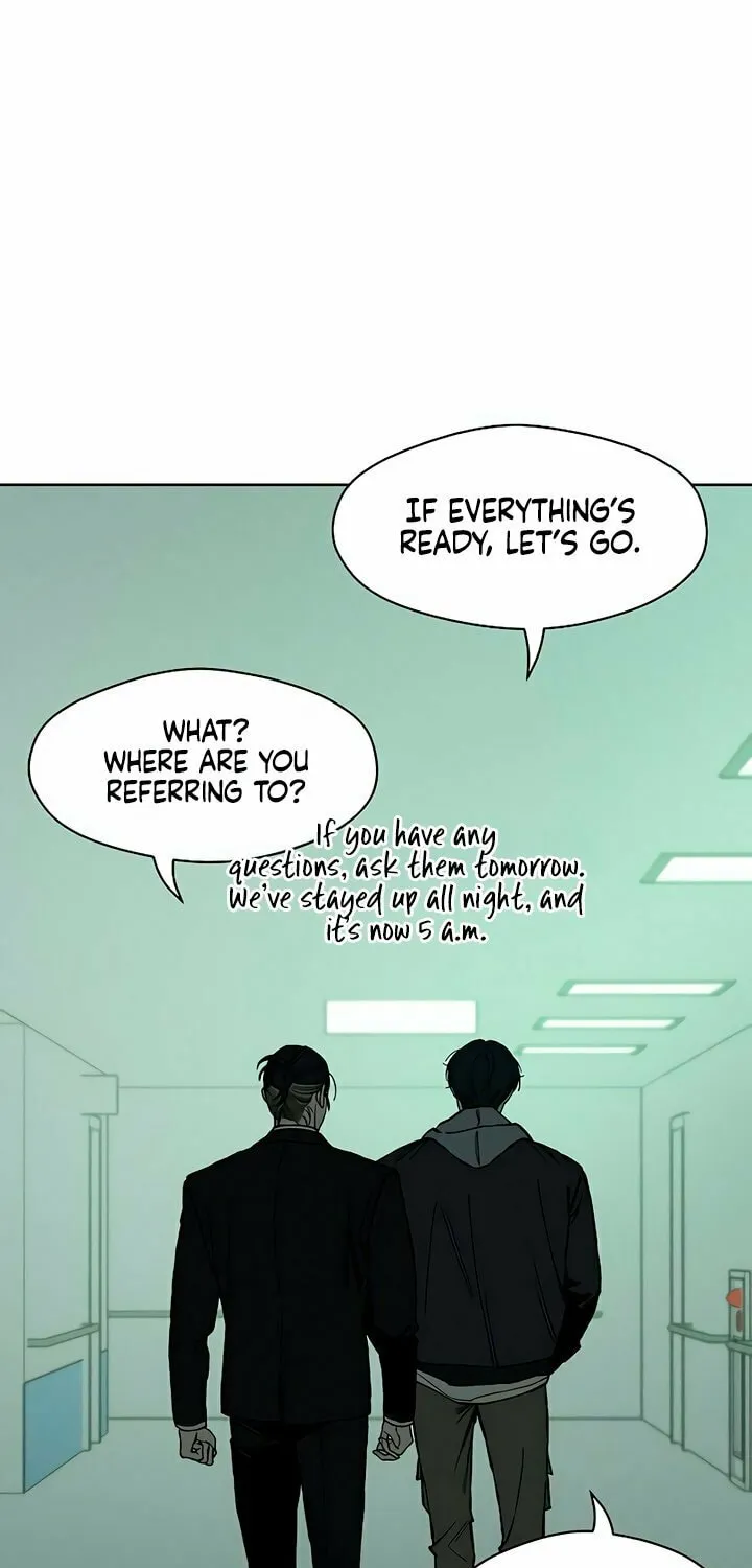 Tears on a Withered Flower Chapter 19 page 16 - 