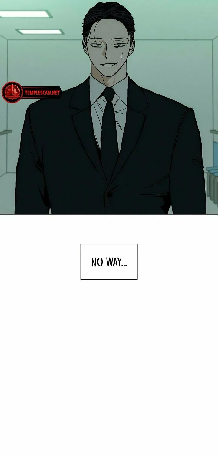 Tears on a Withered Flower Chapter 19 page 18 - 