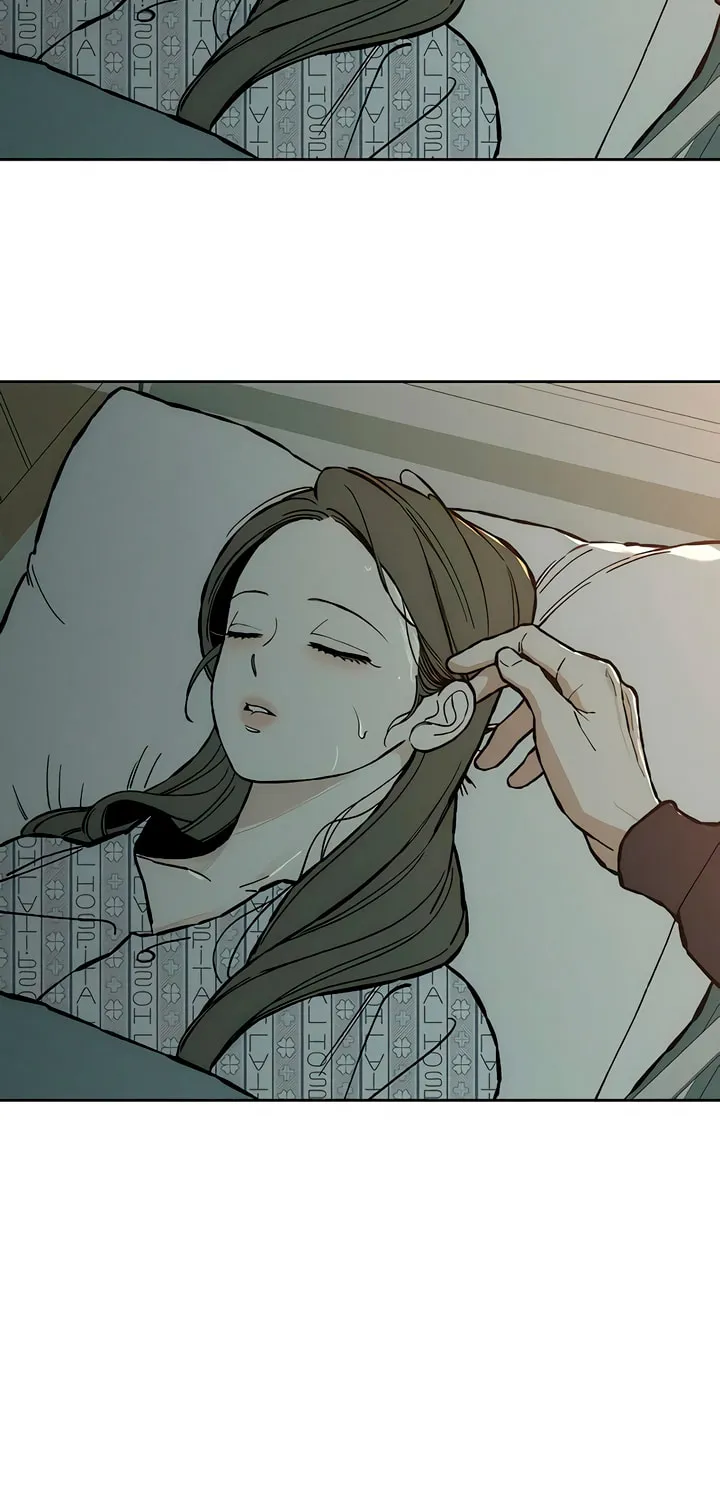 Tears on a Withered Flower Chapter 19 page 3 - 
