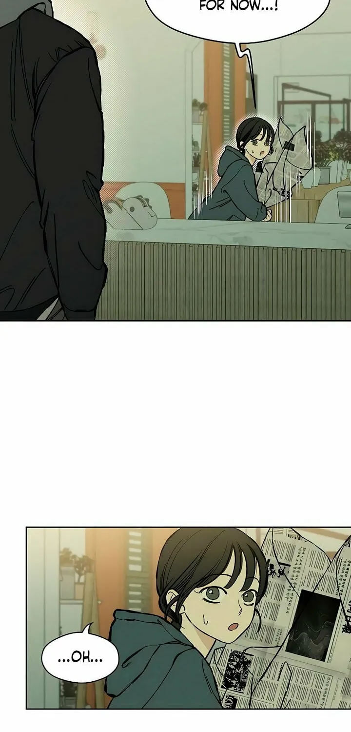 Tears on a Withered Flower Chapter 19 page 25 - 