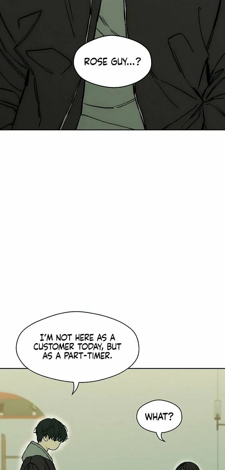 Tears on a Withered Flower Chapter 19 page 27 - 
