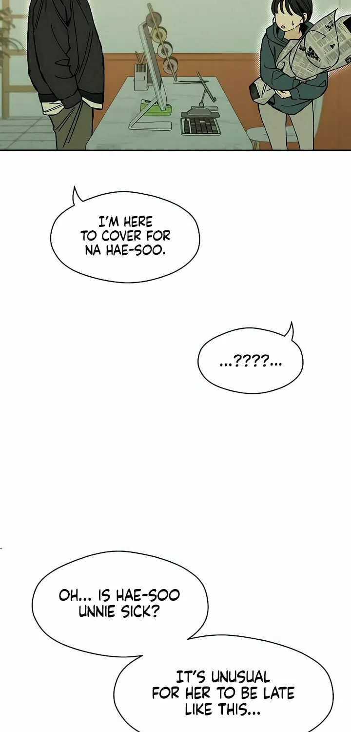 Tears on a Withered Flower Chapter 19 page 28 - 