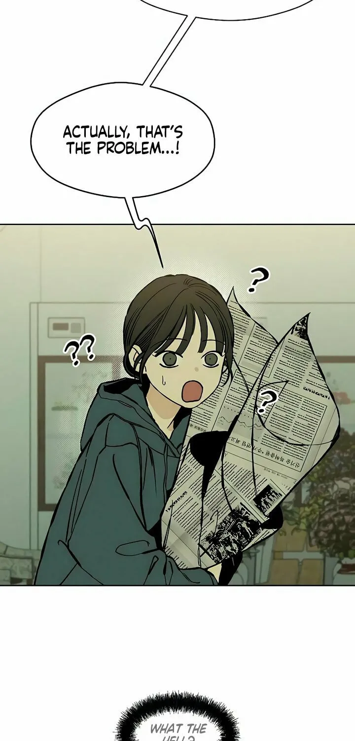 Tears on a Withered Flower Chapter 19 page 29 - 
