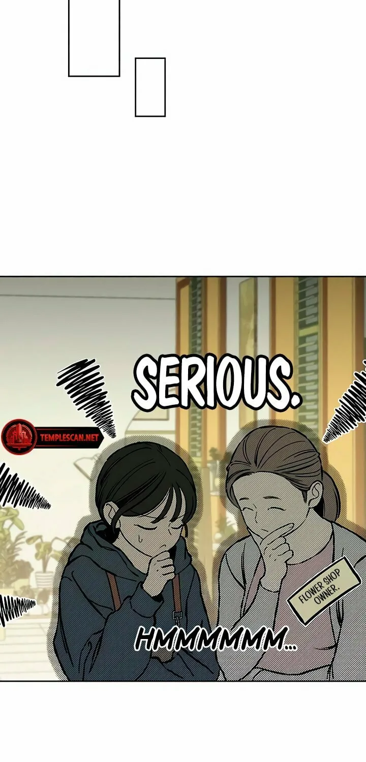 Tears on a Withered Flower Chapter 19 page 32 - 