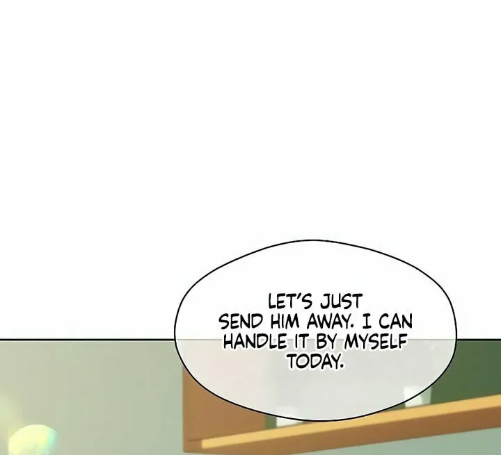 Tears on a Withered Flower Chapter 19 page 33 - 