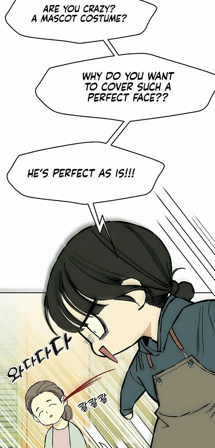 Tears on a Withered Flower Chapter 19 page 36 - 
