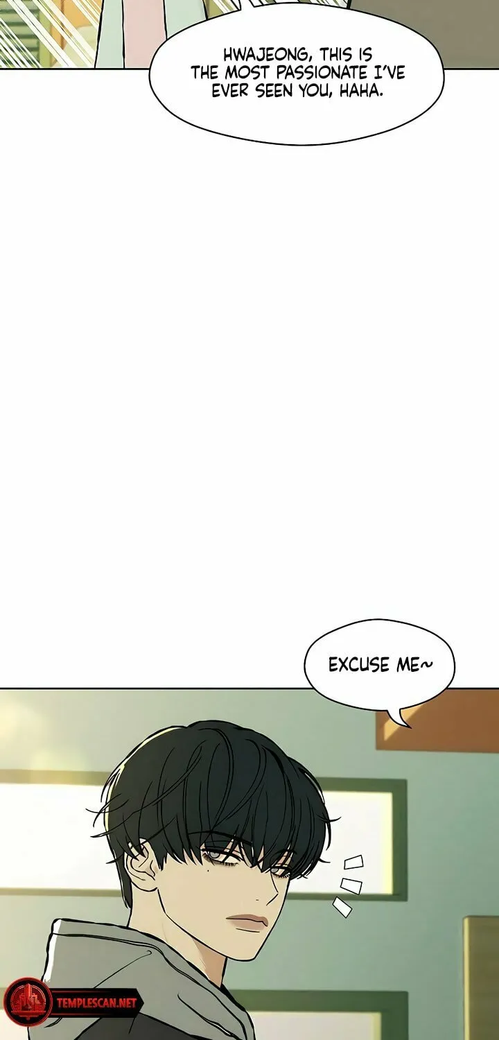 Tears on a Withered Flower Chapter 19 page 37 - 