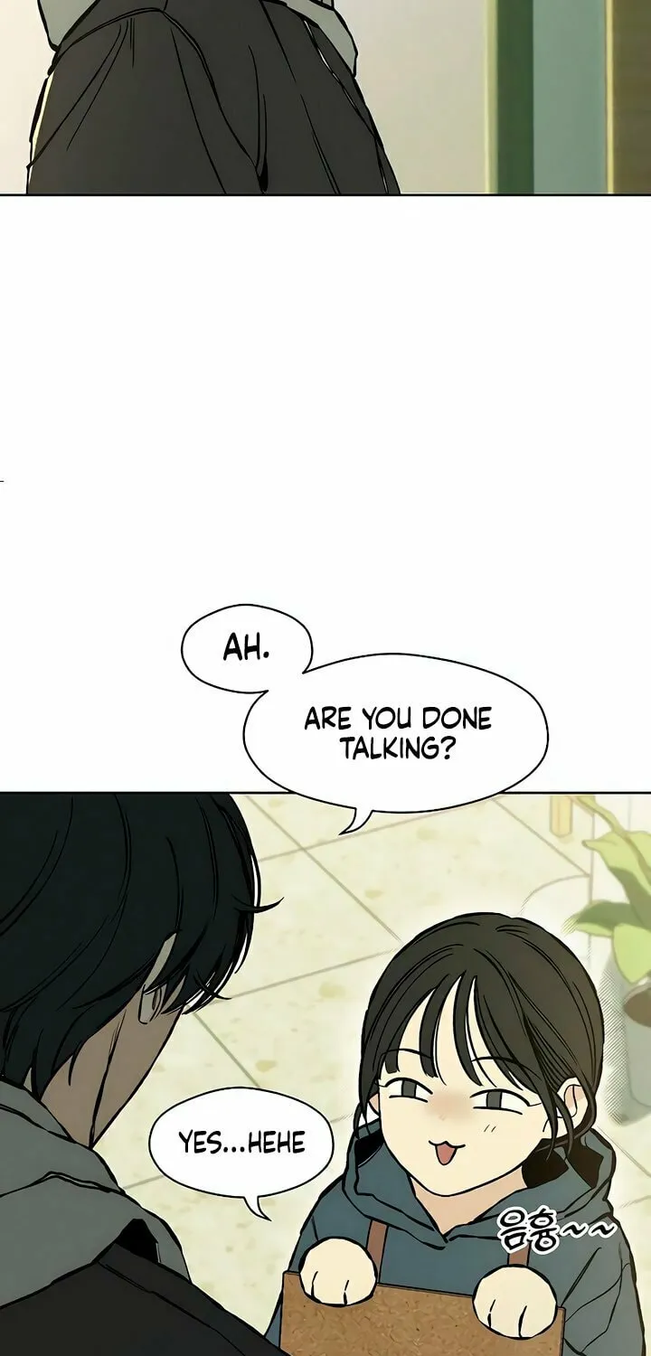 Tears on a Withered Flower Chapter 19 page 38 - 