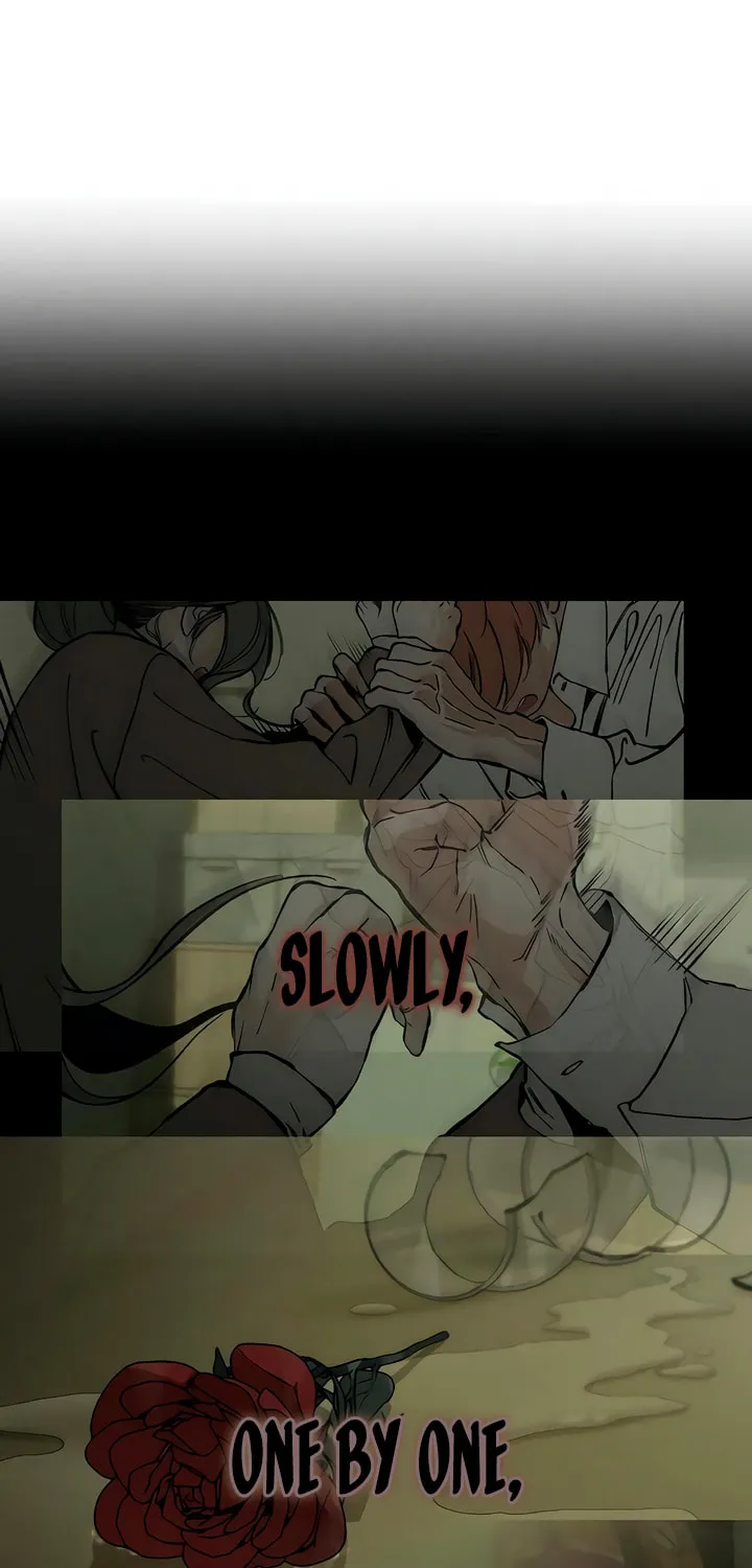 Tears on a Withered Flower Chapter 19 page 5 - 