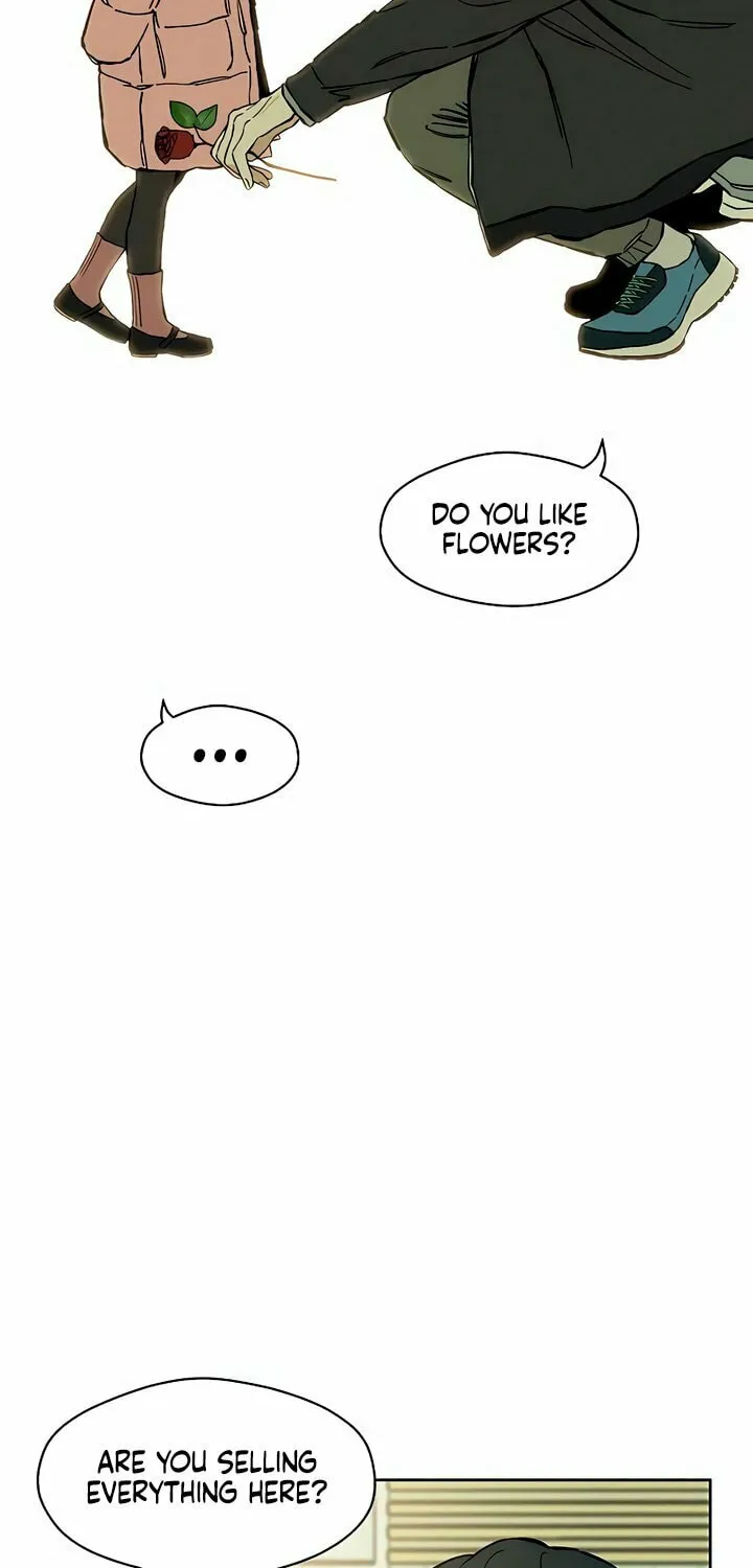 Tears on a Withered Flower Chapter 19 page 45 - 