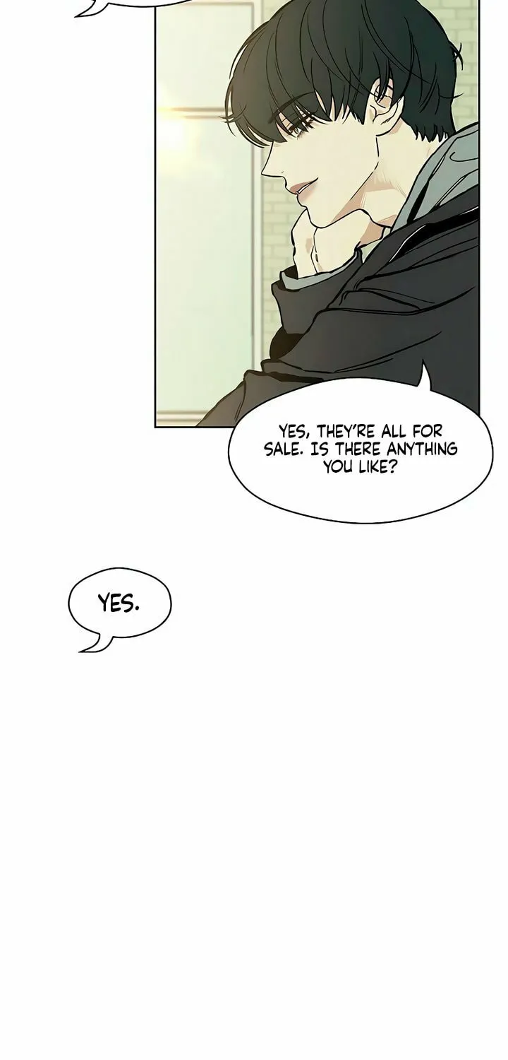 Tears on a Withered Flower Chapter 19 page 46 - 