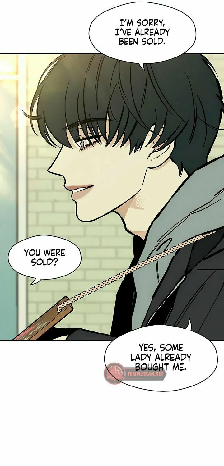 Tears on a Withered Flower Chapter 19 page 50 - 