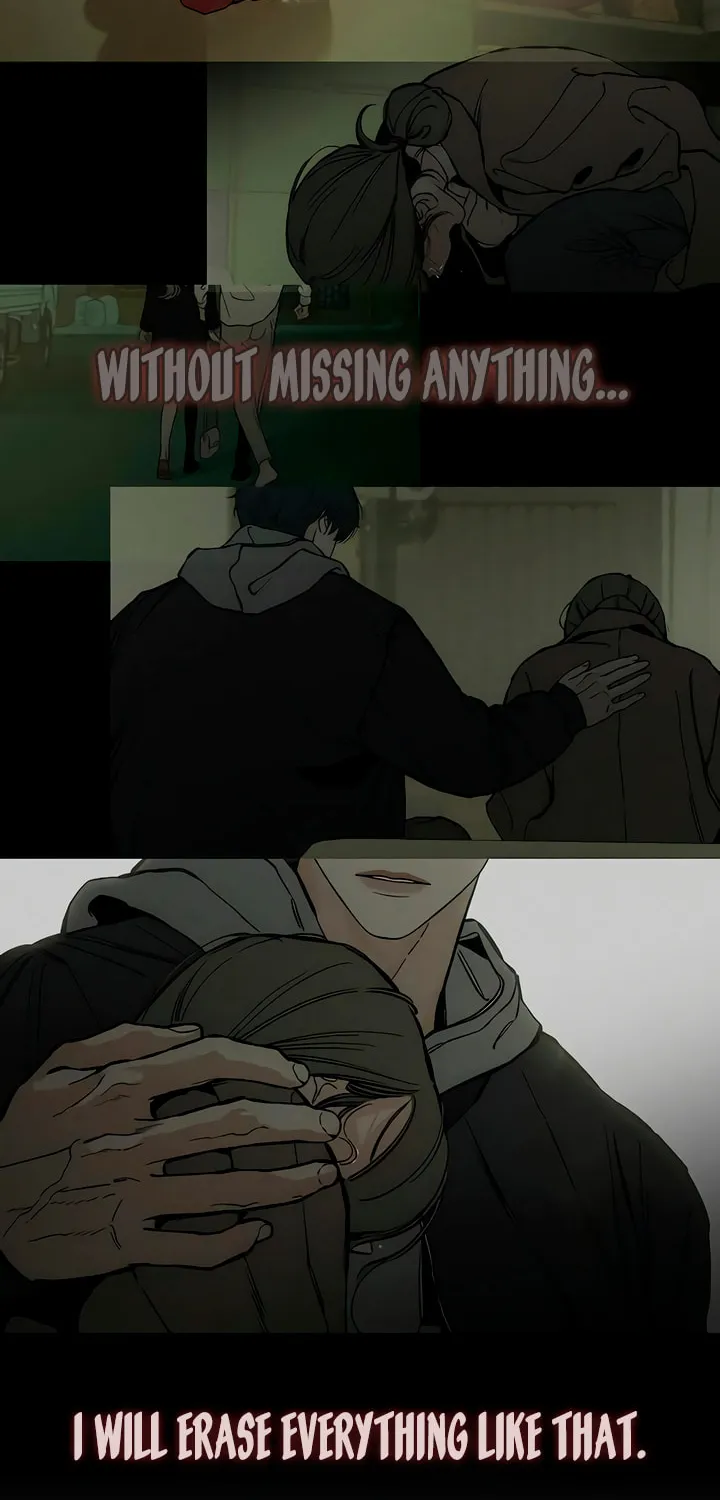 Tears on a Withered Flower Chapter 19 page 6 - 