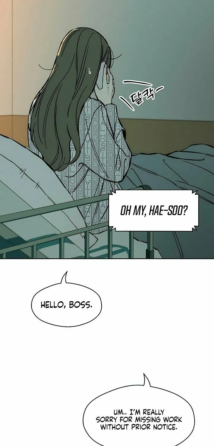 Tears on a Withered Flower Chapter 19 page 75 - 