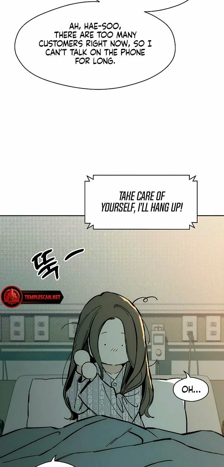 Tears on a Withered Flower Chapter 19 page 80 - 