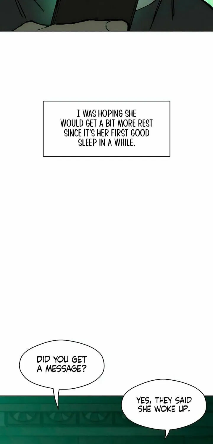 Tears on a Withered Flower Chapter 19 page 84 - 