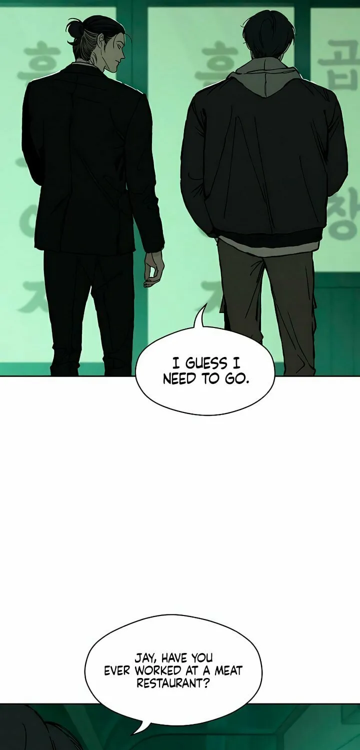 Tears on a Withered Flower Chapter 19 page 85 - 