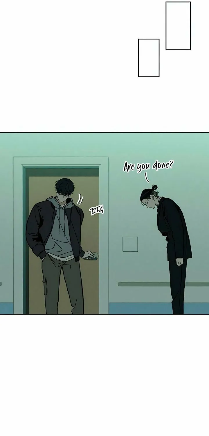 Tears on a Withered Flower Chapter 19 page 10 - 