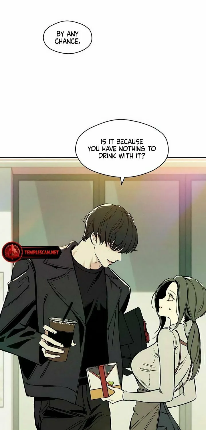 Tears on a Withered Flower Chapter 2 page 112 - 