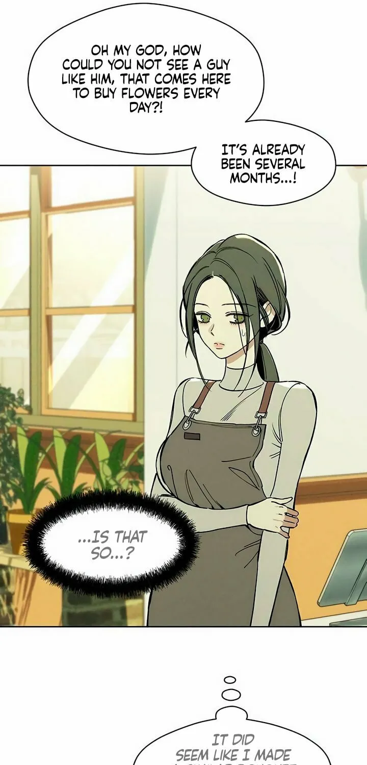Tears on a Withered Flower Chapter 2 page 18 - 