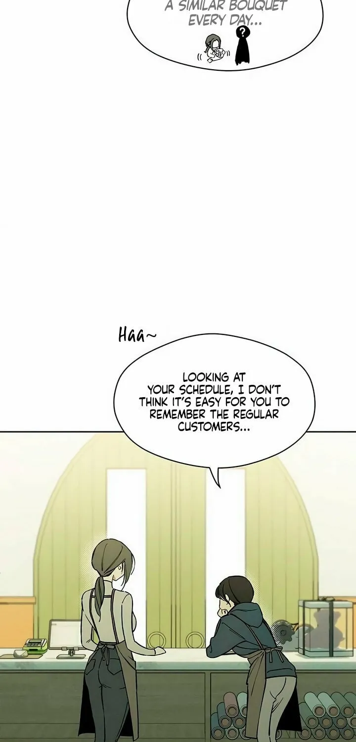 Tears on a Withered Flower Chapter 2 page 19 - 