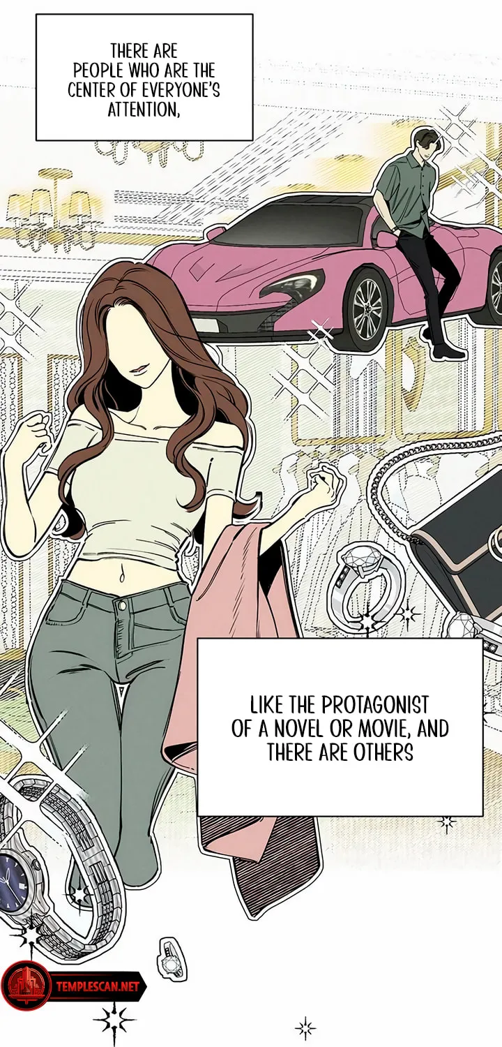Tears on a Withered Flower Chapter 2 page 3 - 