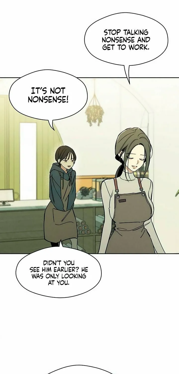 Tears on a Withered Flower Chapter 2 page 22 - 