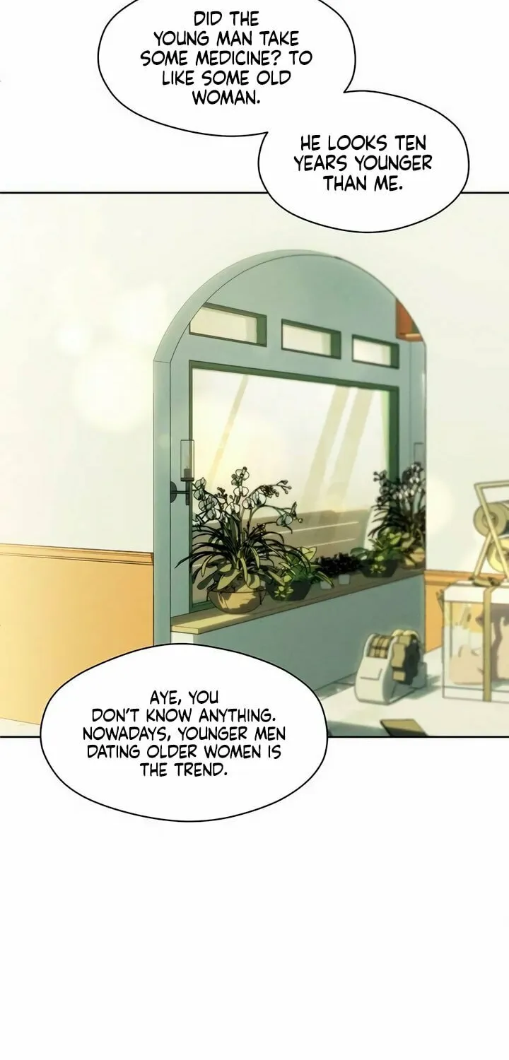 Tears on a Withered Flower Chapter 2 page 23 - 