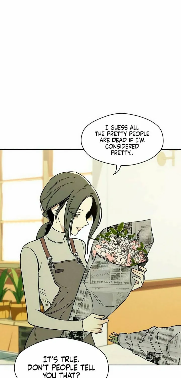 Tears on a Withered Flower Chapter 2 page 27 - 