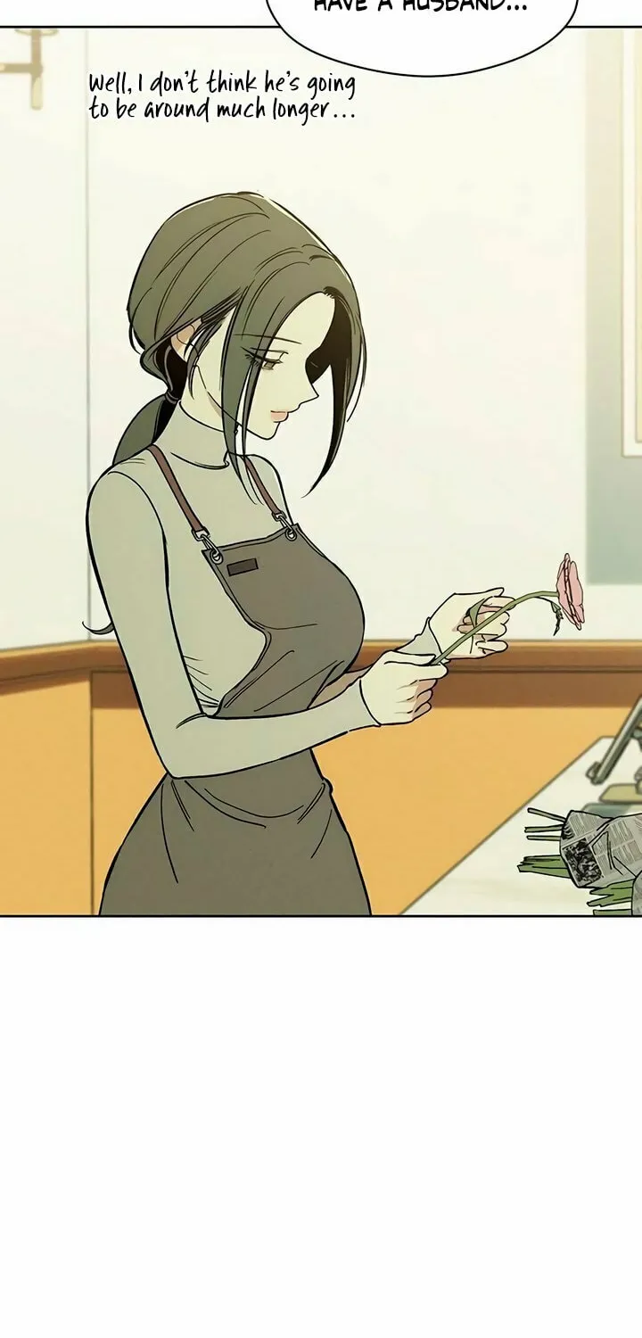 Tears on a Withered Flower Chapter 2 page 35 - 