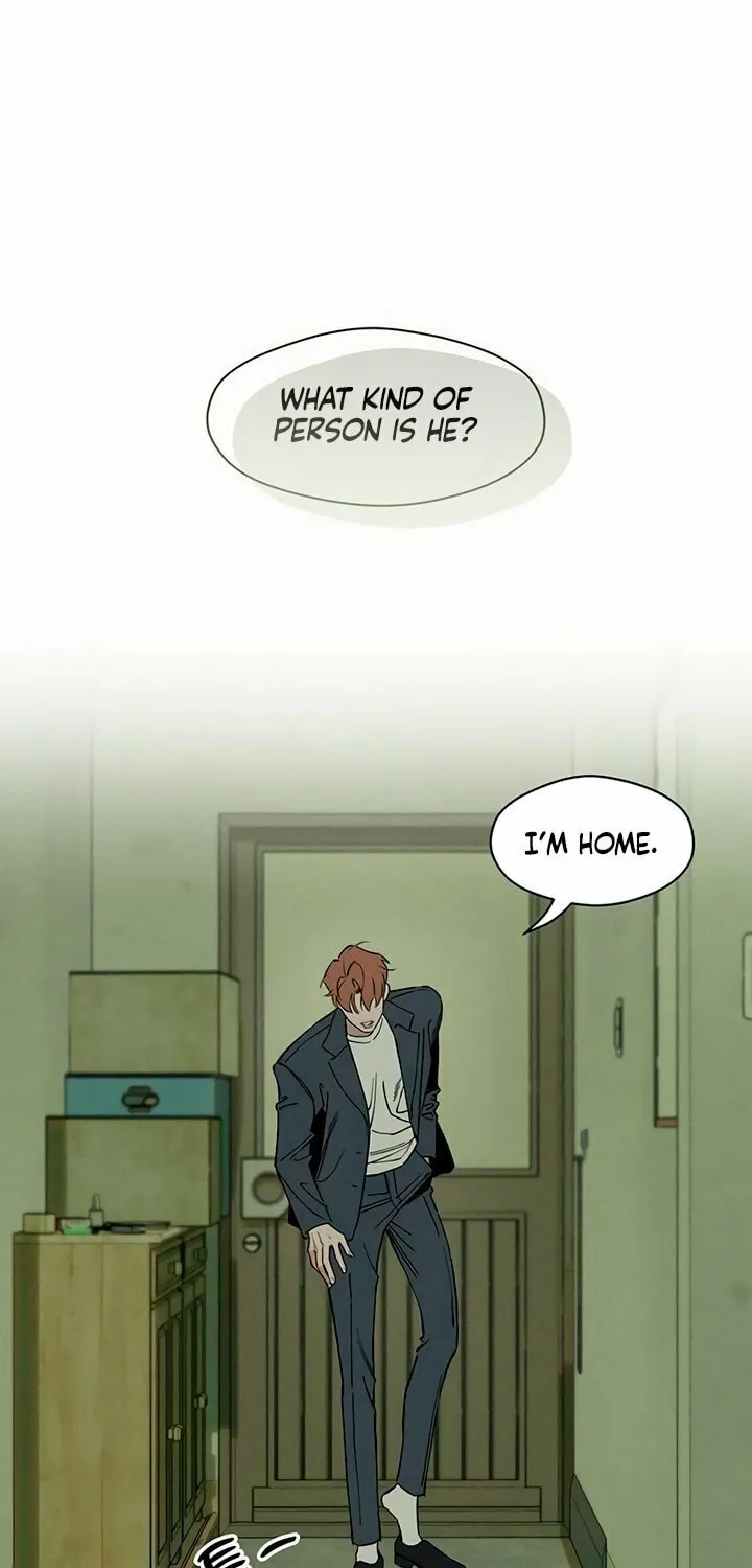 Tears on a Withered Flower Chapter 2 page 36 - 