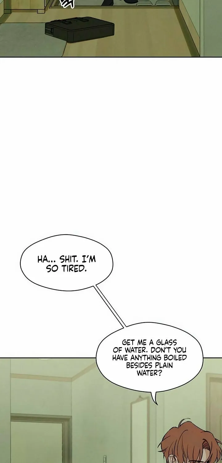 Tears on a Withered Flower Chapter 2 page 37 - 