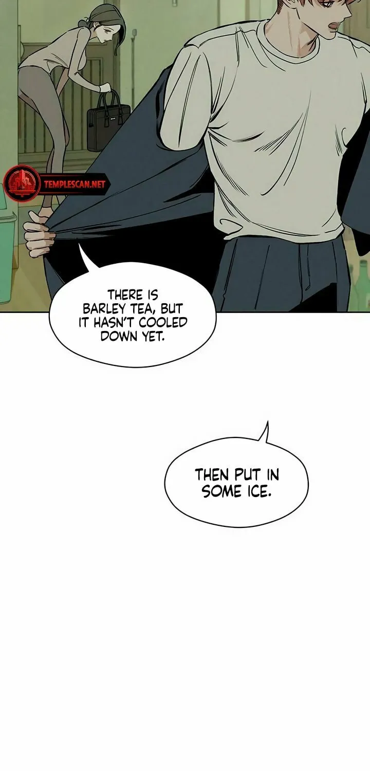 Tears on a Withered Flower Chapter 2 page 38 - 