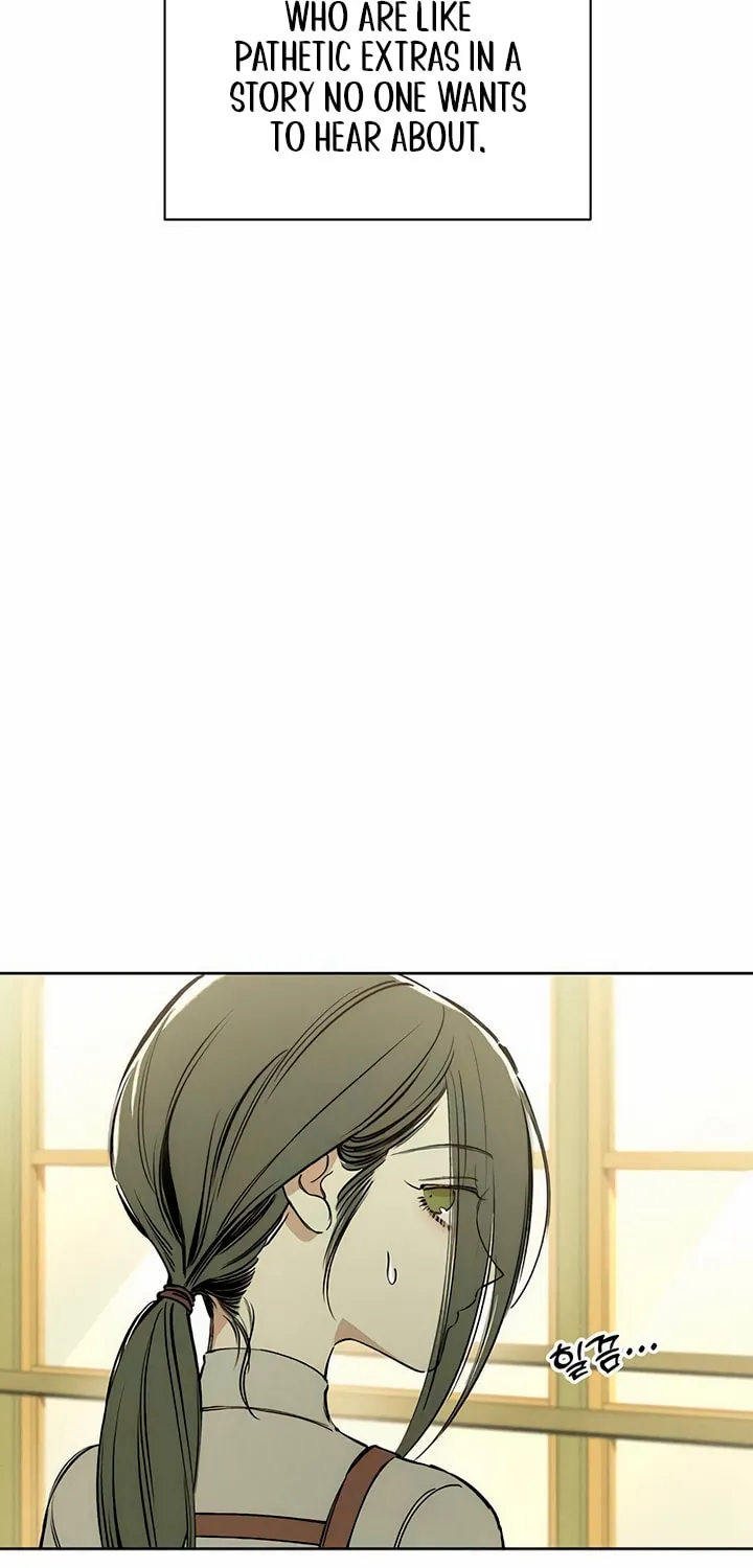 Tears on a Withered Flower Chapter 2 page 5 - 