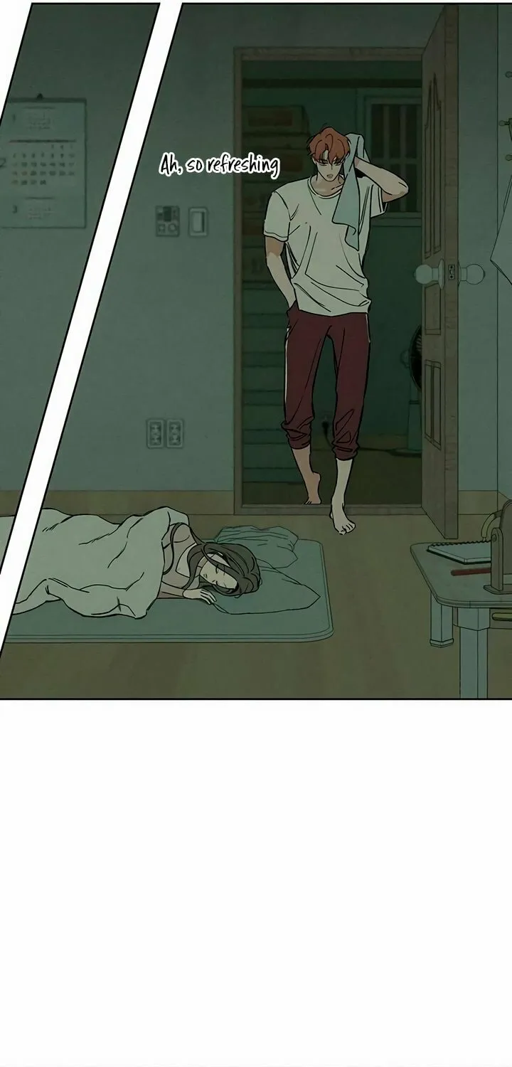 Tears on a Withered Flower Chapter 2 page 42 - 