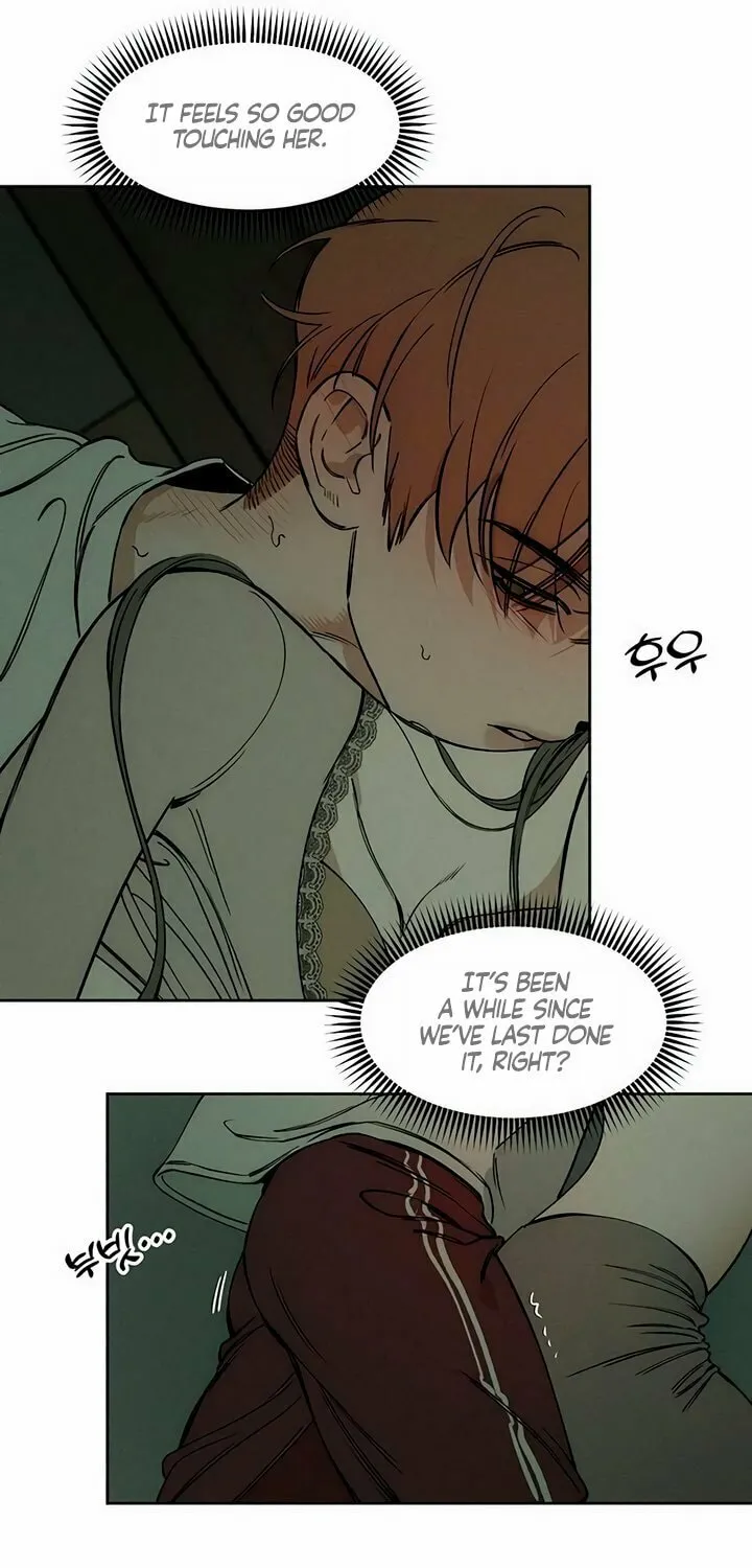 Tears on a Withered Flower Chapter 2 page 50 - 