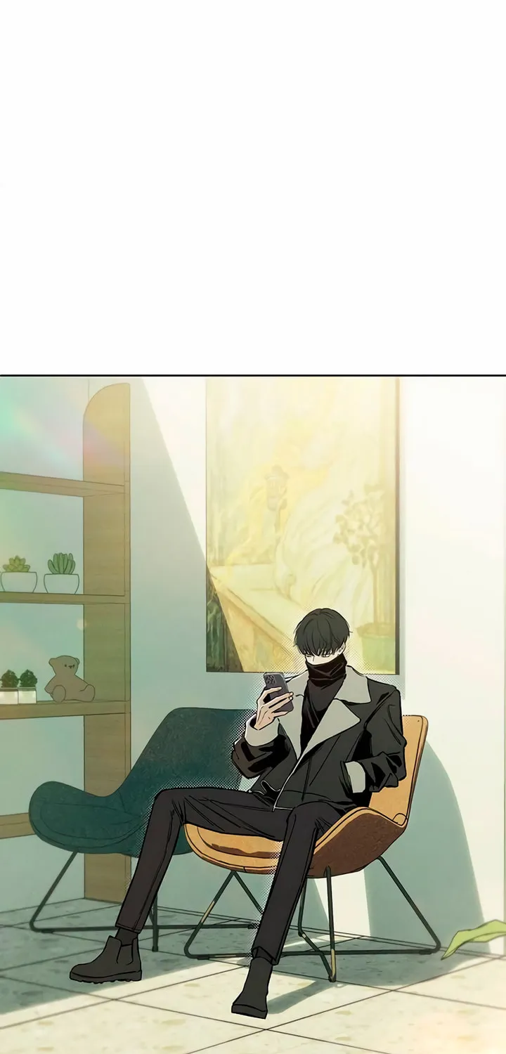Tears on a Withered Flower Chapter 2 page 6 - 